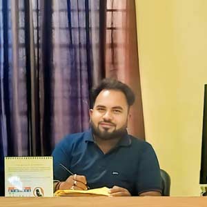 abhay sadhu