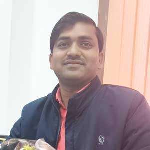 bimal kr mondal