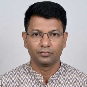 deepak prasad gond