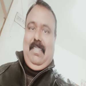 dinesh rajak