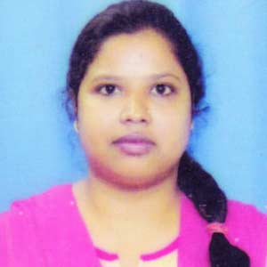 gomati kumari