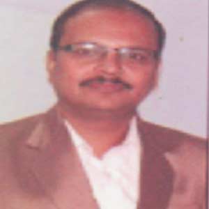 kameshwar prasad yadav