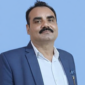 manoj kumar singh