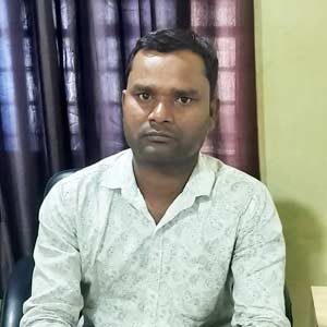 manoj mahato