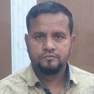 naimuddin ansari