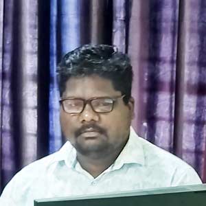 naresh hembram