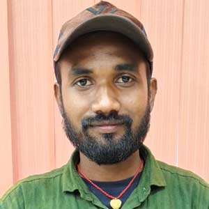rajesh kumar paswan