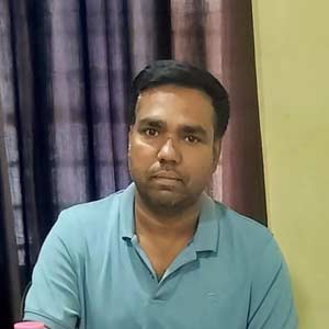 rakesh ranjan