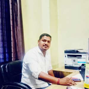sanjay gupta