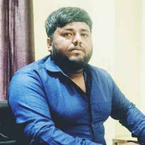 shailendra kumar