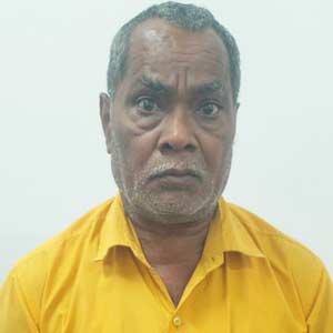 tezlal mandal